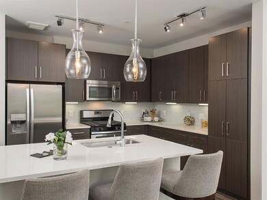 2144 Peachtree Rd NW unit 1104, Atlanta, GA 30309 - photo 3