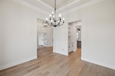 3001 Parker Meadows Ct, Weatherford, TX 76088 - photo 7