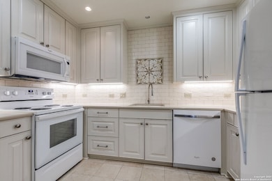 The Towers of Park Lane unit 616, San Antonio, TX 78209 - photo 7