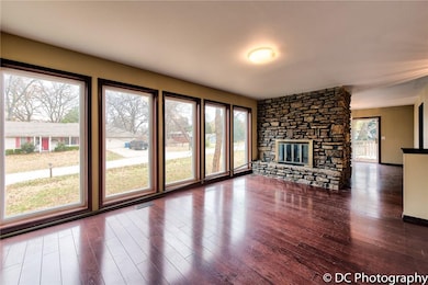 1201 NW 7th St, Bentonville, AR 72712 - photo 5