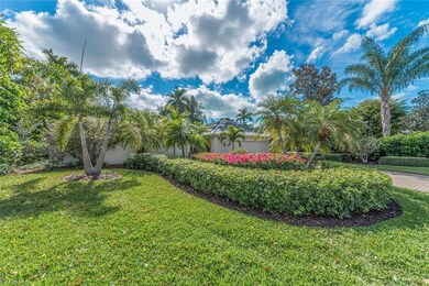 512 Turtle Hatch Rd, Naples, FL 34103 - photo 4