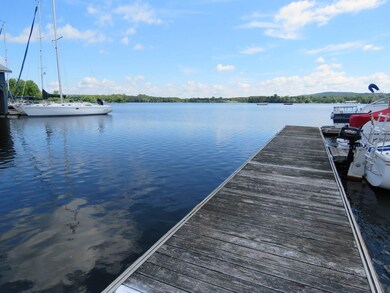 Dock
