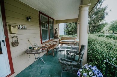 Porch