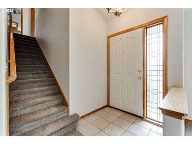 Entrance/Foyer