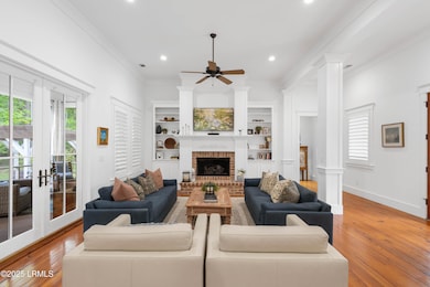 17 Oldfield Village Rd, Bluffton, SC 29909 - photo 3