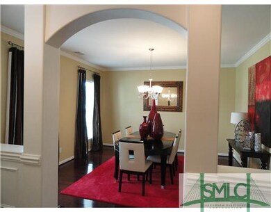 Dining Room.