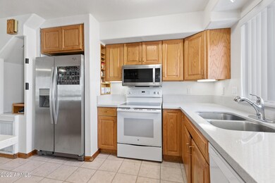 Newer Appliances