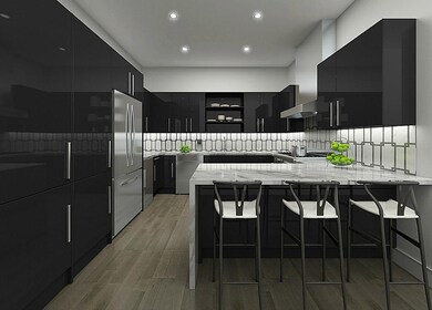 Marlowe unit 1406, Houston, TX 77002 - photo 3