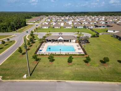 Shoal River Landing Pool!