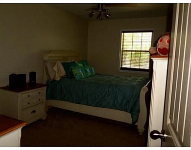 Bedroom 3.