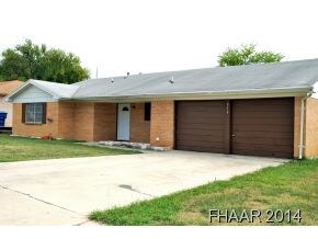 916 Holly St, Copperas Cove, TX 76522 - photo 2