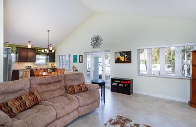 Living Alternate View