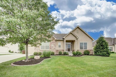 Welcome Home!