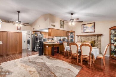 07-7360 East Drummer Avenue Mesa, 85208