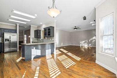 12512 S 18th Cir E, Jenks, OK 74037 - photo 6