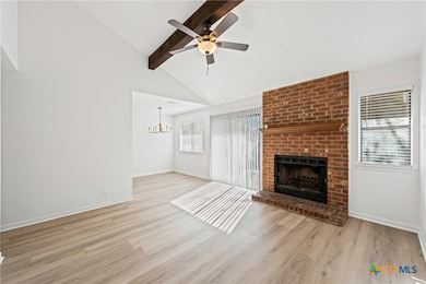 2313 Paul Revere St unit A, Temple, TX 76504 - photo 4