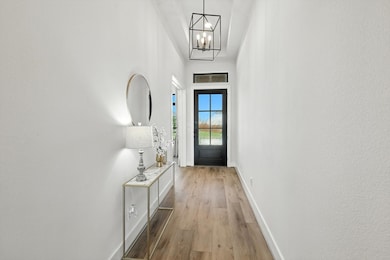 2149 Cloverfern Way, Haslet, TX 76052 - photo 4