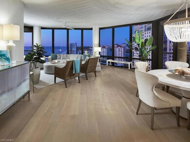 Le Parc unit 1204, Naples, FL 34103 - photo 3