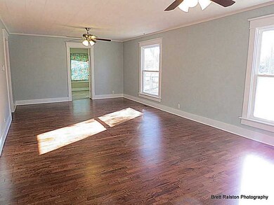 701 N 3rd St, Rogers, AR 72756 - photo 2