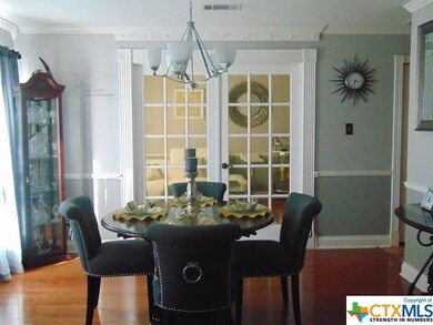 605 Margaret Lee St, Copperas Cove, TX 76522 - photo 3