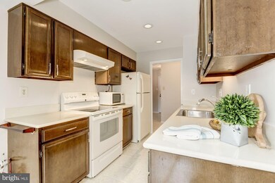 Treebrooke unit 207, Oakton, VA 22124 - photo 2