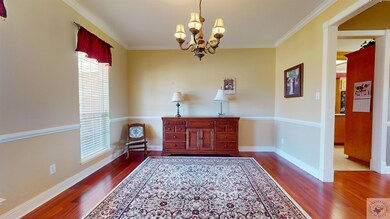 6302 Lost Creek Dr, Texarkana, TX 75503 - photo 4