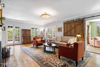 543 S Hassayampa Dr, Prescott, AZ 86303 - photo 2