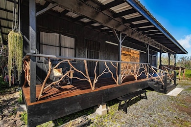 16-1755 Road 5 (Uau), Mountain View, HI 96760 - photo 3