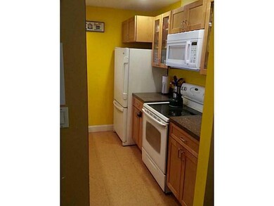 Kitchen. Beautiful updated kitchen