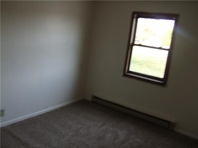 Bedroom.