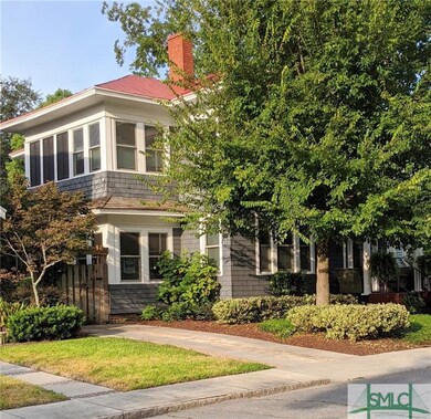 605 Maupas Ave, Savannah, GA 31401 - photo 2
