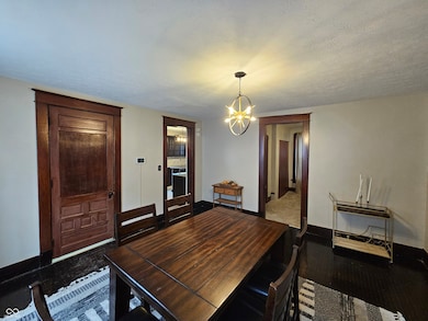 814 E Raymond St, Indianapolis, IN 46203 - photo 6