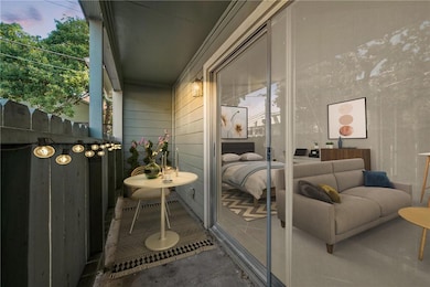 301 W 38th St unit 106, Austin, TX 78705 - photo 3