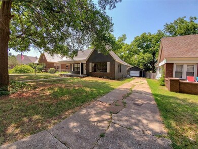 1620 N Market Ave, Shawnee, OK 74804 - photo 3
