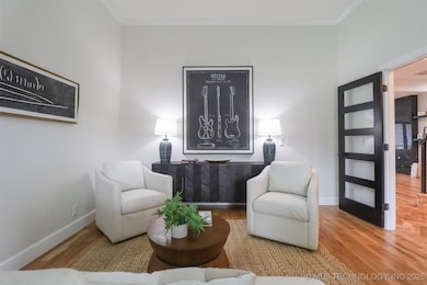 2503 S Birmingham Ave, Tulsa, OK 74114 - photo 6