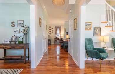 334 Warren Ave, Thomasville, GA 31792 - photo 5