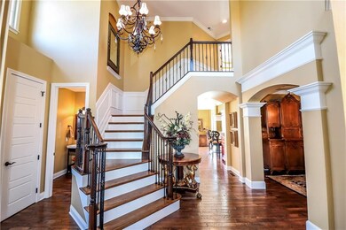 11851 Edgefield Dr, Fishers, IN 46037 - photo 7