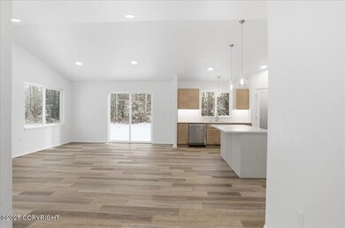 4125 E Zircon Cir, Wasilla, AK 99654 - photo 7