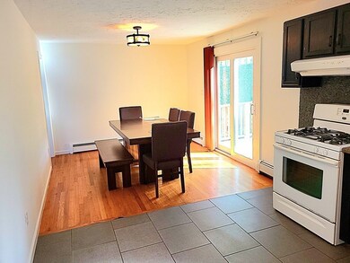 478 Foundry St unit 3, South Easton, MA 02375 - photo 5