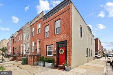51 E Randall St, Baltimore, MD 21230 - photo 6