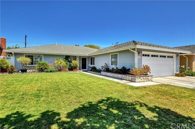Beautiful Curb Appeal