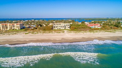 Ambassador Shores Aerial