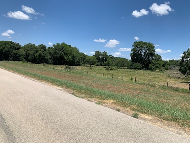 2nd look northwest from FM2413