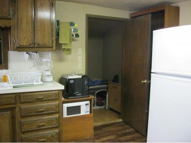 201 N Lester St, Elk City, OK 73644 - photo 7