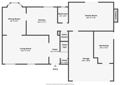 2145 Steeplechase Dr, Ann Arbor, MI 48103 - photo 5