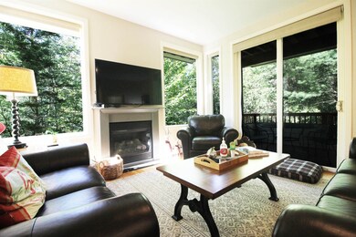 18 Forest Knoll Way unit M4, Waterville Valley, NH 03215 - photo 4