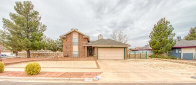 14016 Tuckey Ln, Horizon City, TX 79928 - photo 5