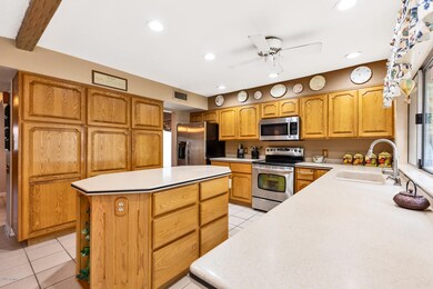 KT Updated & Added Cabinets