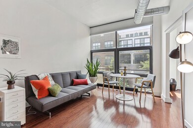 Adams Row unit 306, Washington, DC 20009 - photo 3