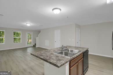 2144 Belmont Cir, Conyers, GA 30012 - photo 7